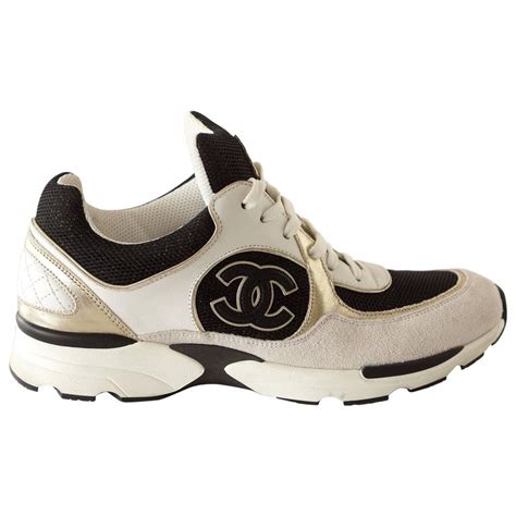 chanel sneakers nordstrom|chanel tennis shoes nordstrom.